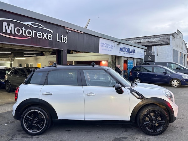 Used MINI Countryman 2014 for sale - 76151545: Photo 10