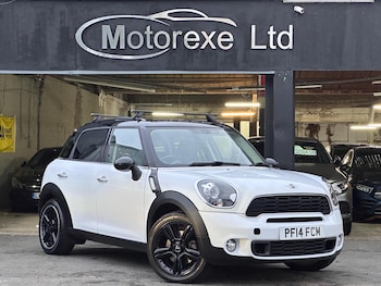 MINI - Countryman
