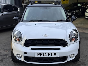 Used MINI Countryman 2014 for sale - 76151545: Photo 2