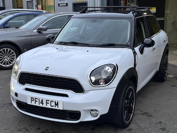 Used MINI Countryman 2014 for sale - 76151545: Photo 3