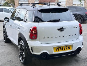 Used MINI Countryman 2014 for sale - 76151545: Photo 4