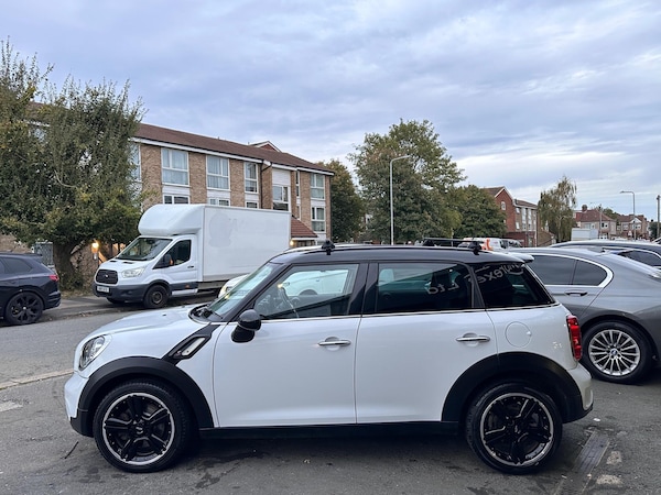 Used MINI Countryman 2014 for sale - 76151545: Photo 7