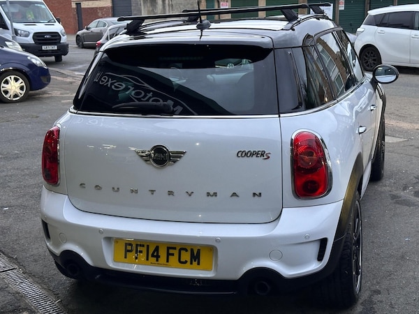 Used MINI Countryman 2014 for sale - 76151545: Photo 8