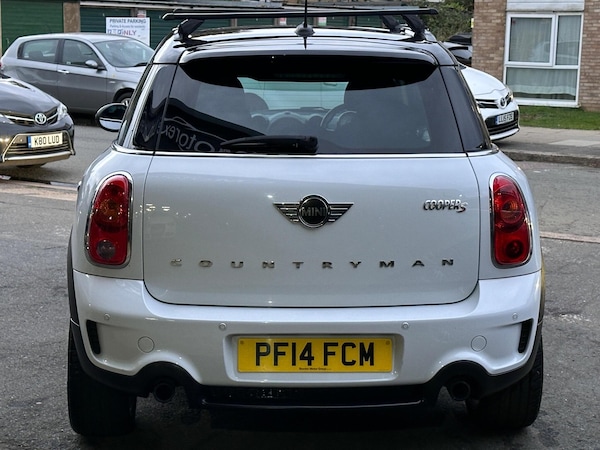 Used MINI Countryman 2014 for sale - 76151545: Photo 9