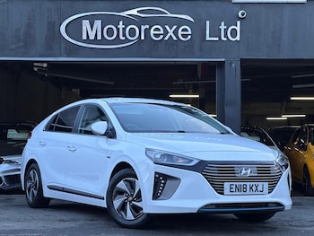 2018 (18) - 1.6 GDi Hybrid Premium 5dr DCT