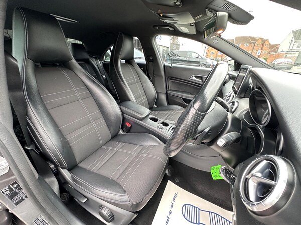 Used Mercedes-Benz CLA 2015 for sale - 76199671: Photo 13