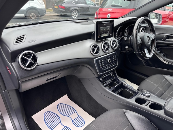 Used Mercedes-Benz CLA 2015 for sale - 76199671: Photo 14