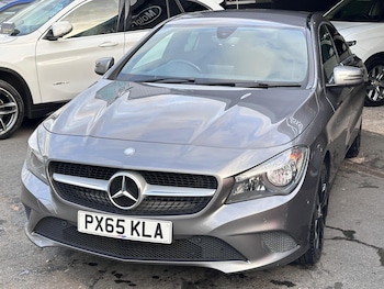 Used Mercedes-Benz CLA 2015 for sale - 76199671: Photo