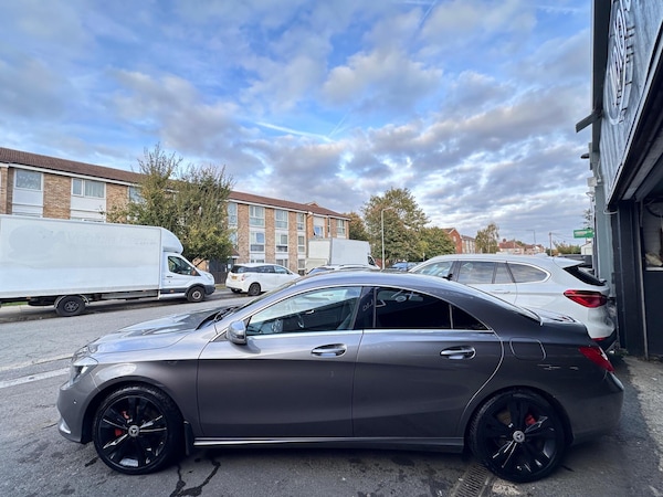 Used Mercedes-Benz CLA 2015 for sale - 76199671: Photo 5