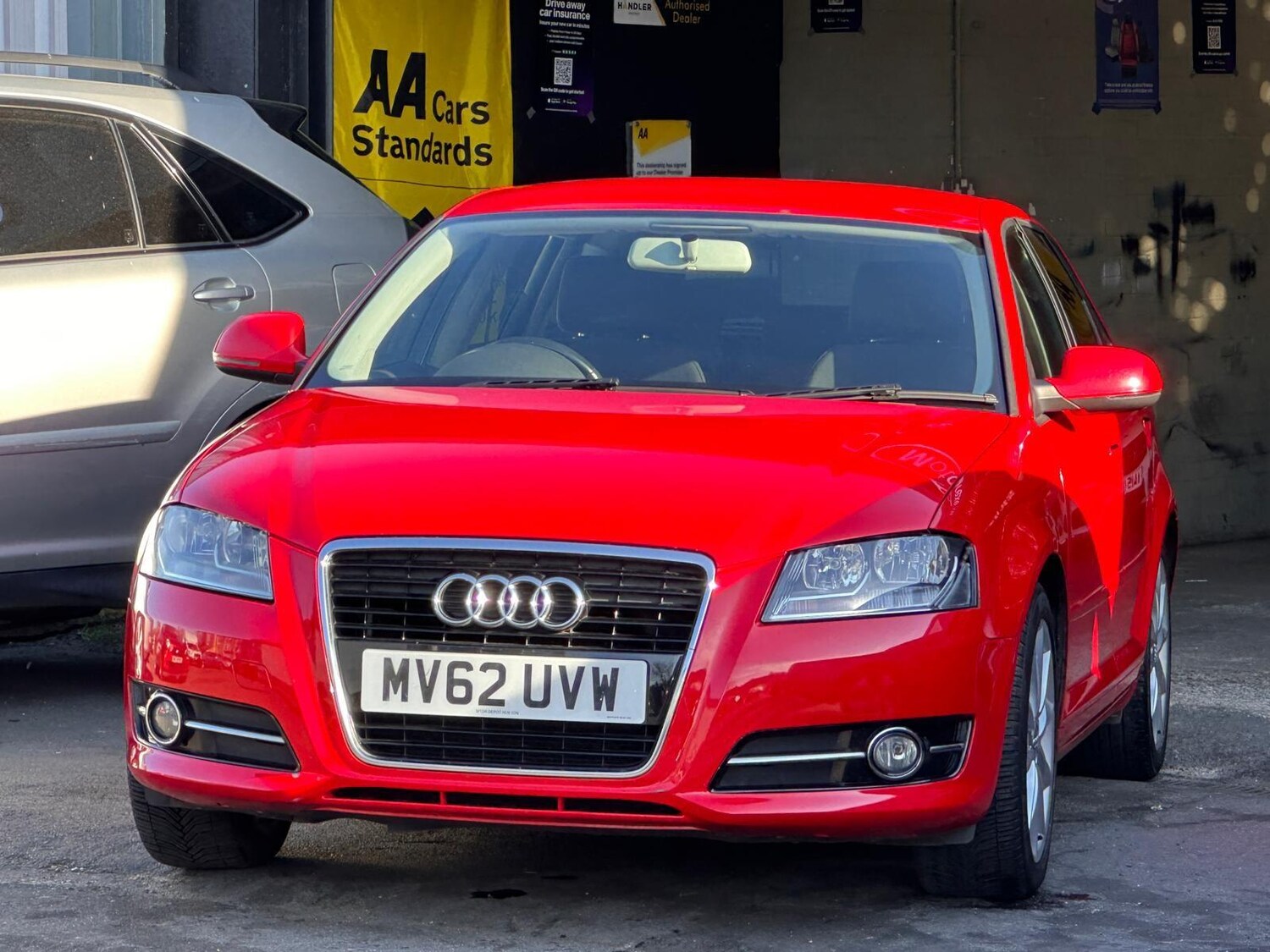 Used Audi A3 2012 for sale - 78148272: Photo 5