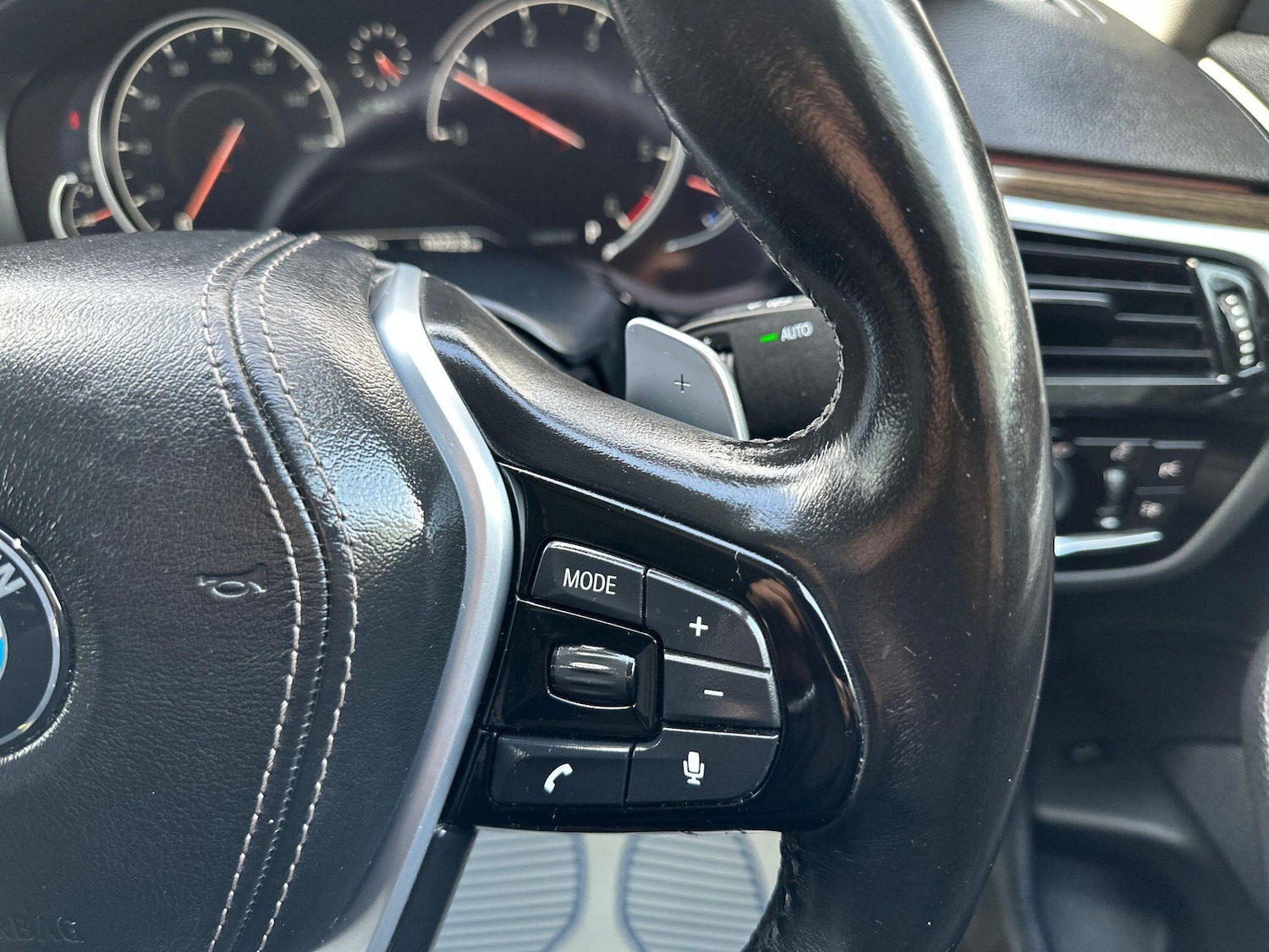 Vehicle 29