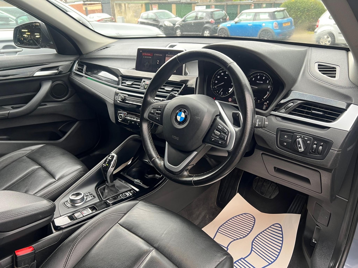 Used BMW X1 2020 for sale - 77238400: Photo 12