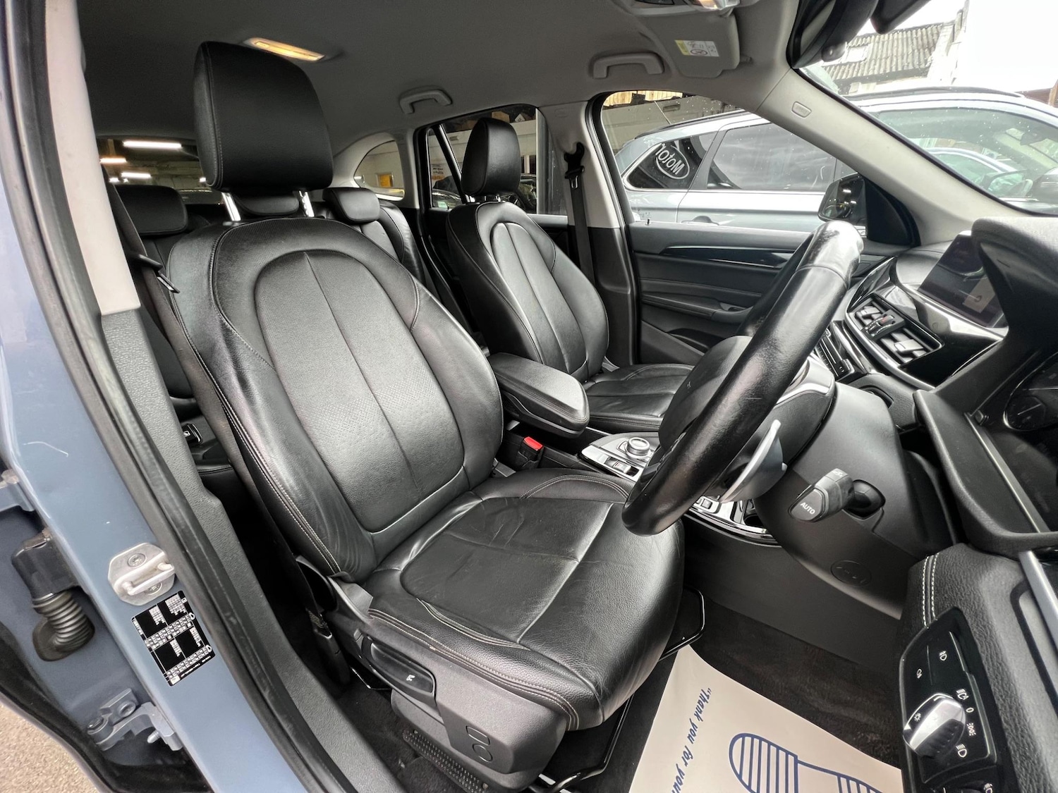 Used BMW X1 2020 for sale - 77238400: Photo 14