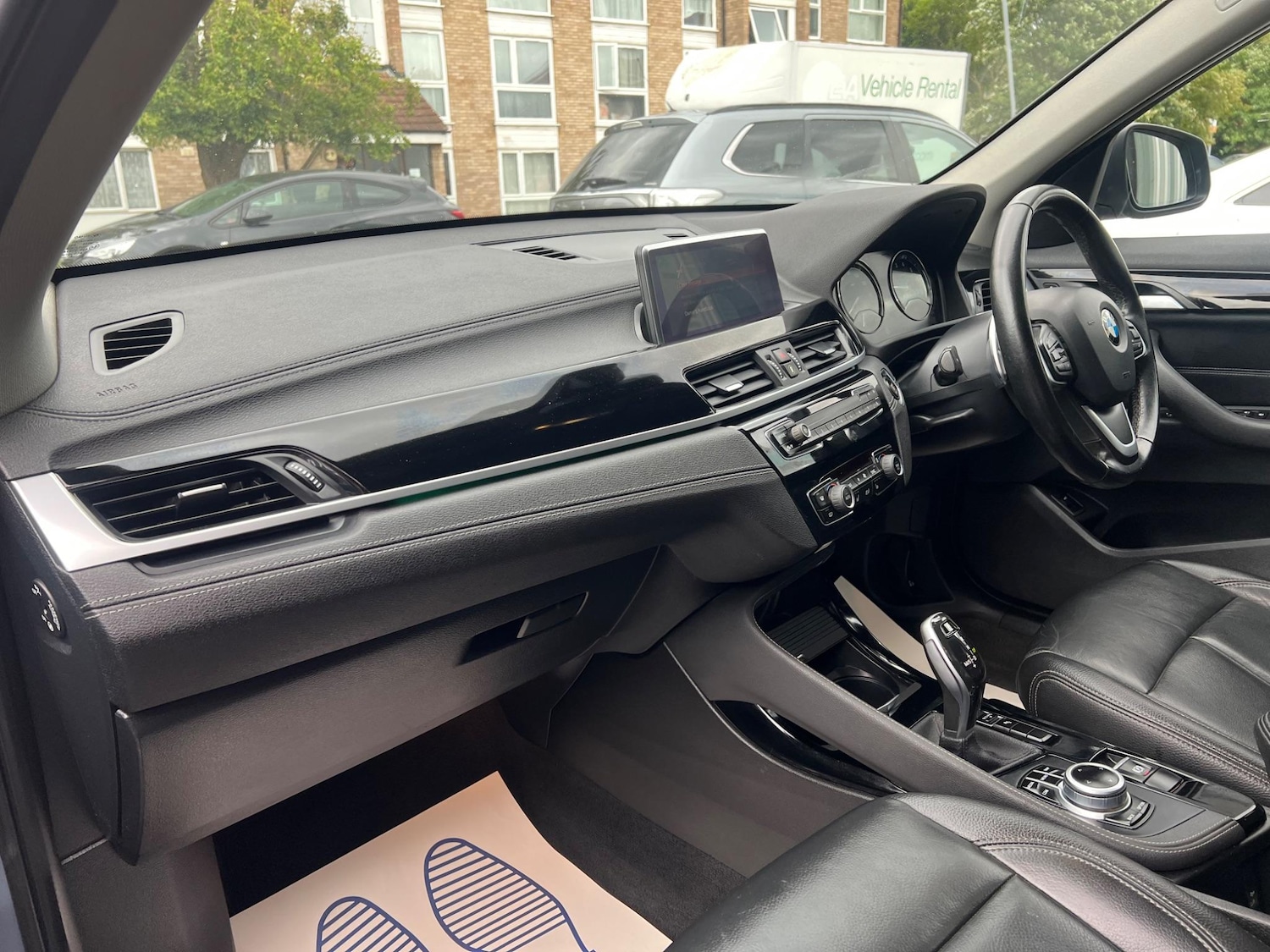 Used BMW X1 2020 for sale - 77238400: Photo 15