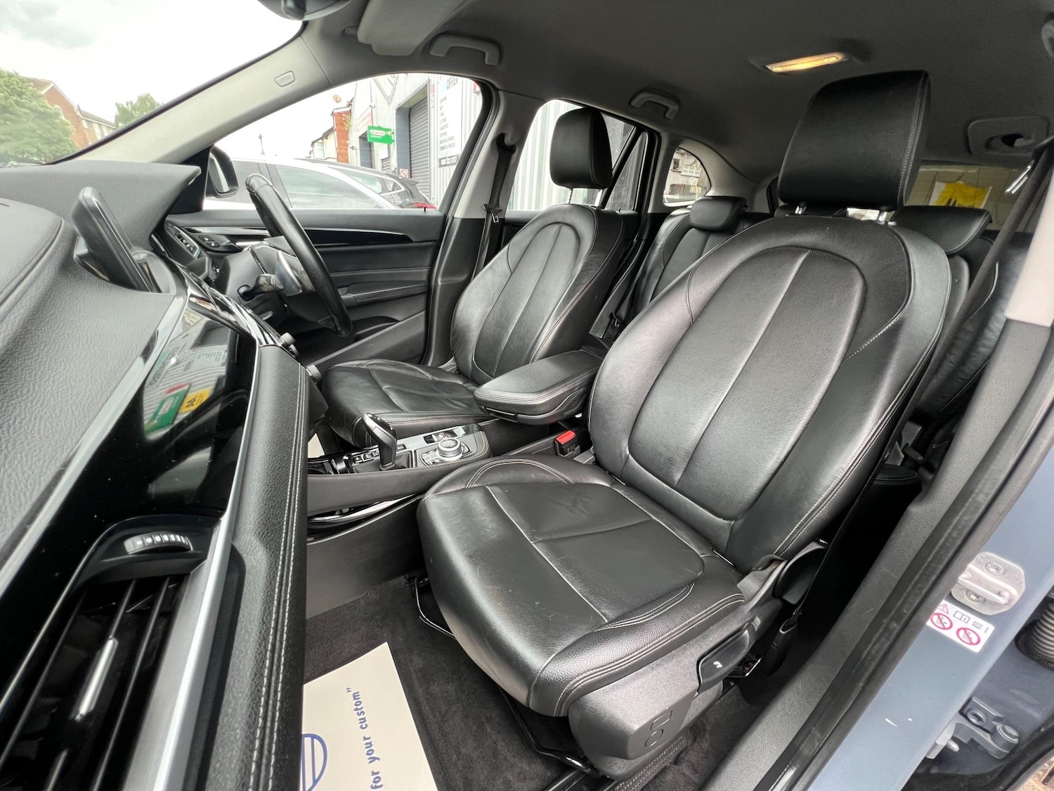 Used BMW X1 2020 for sale - 77238400: Photo 17