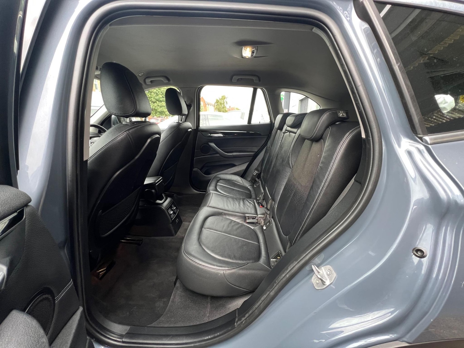 Used BMW X1 2020 for sale - 77238400: Photo 18