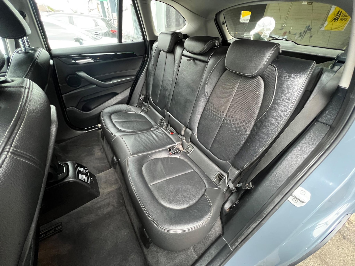 Used BMW X1 2020 for sale - 77238400: Photo 19