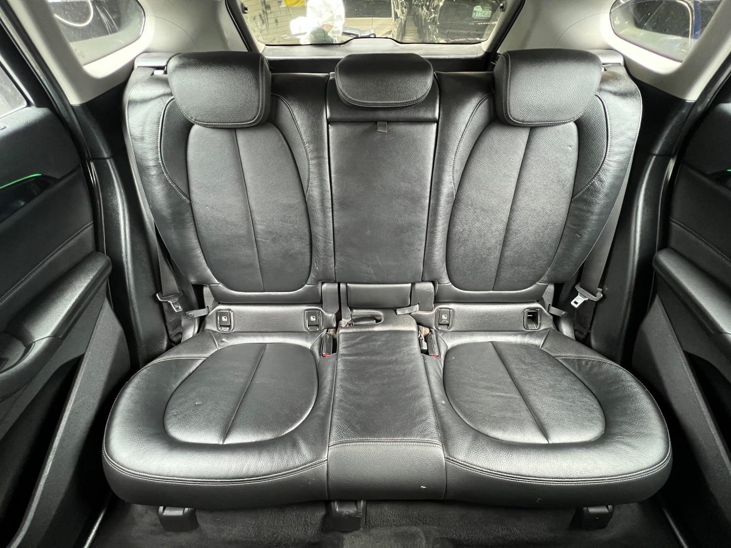 Used BMW X1 2020 for sale - 77238400: Photo 20