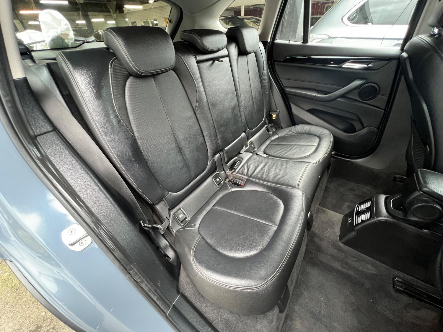 Used BMW X1 2020 for sale - 77238400: Photo 21