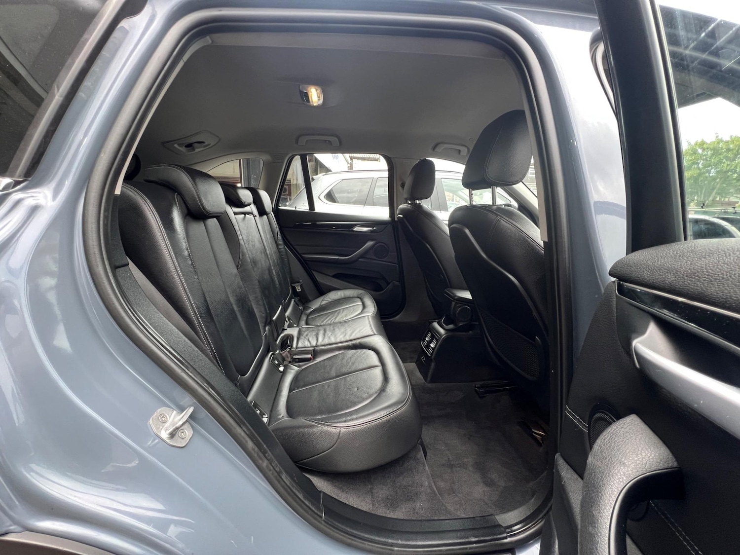 Used BMW X1 2020 for sale - 77238400: Photo 22