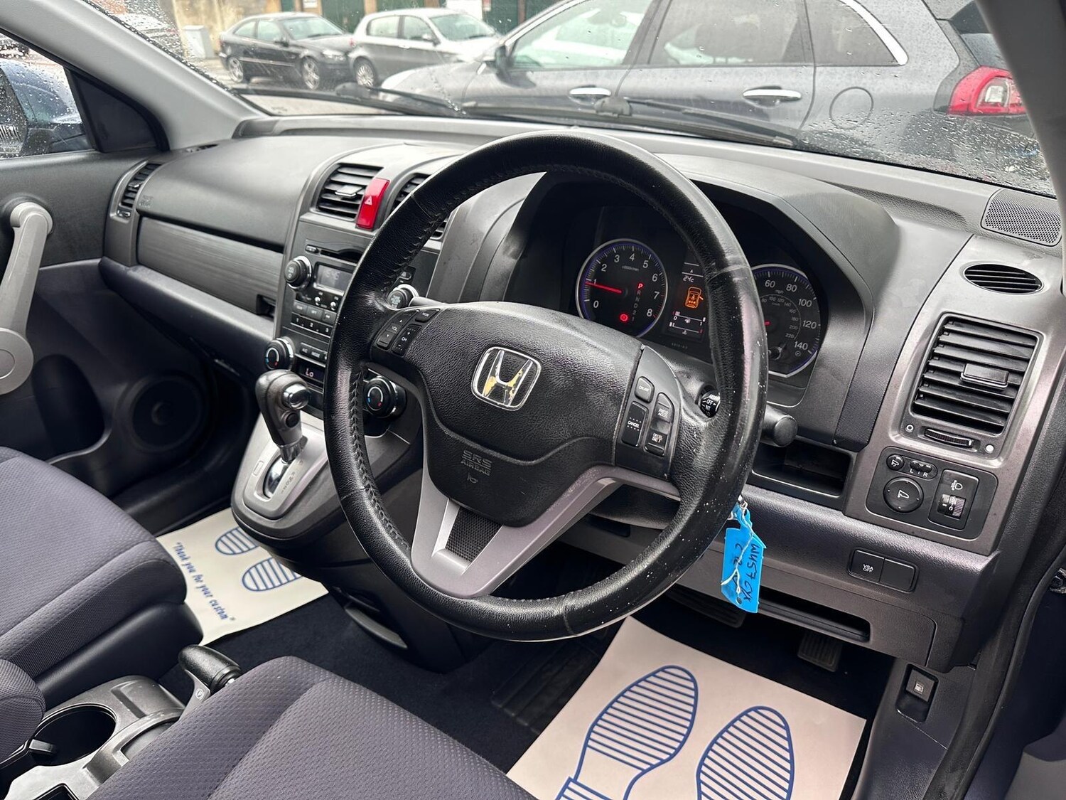 Vehicle 17