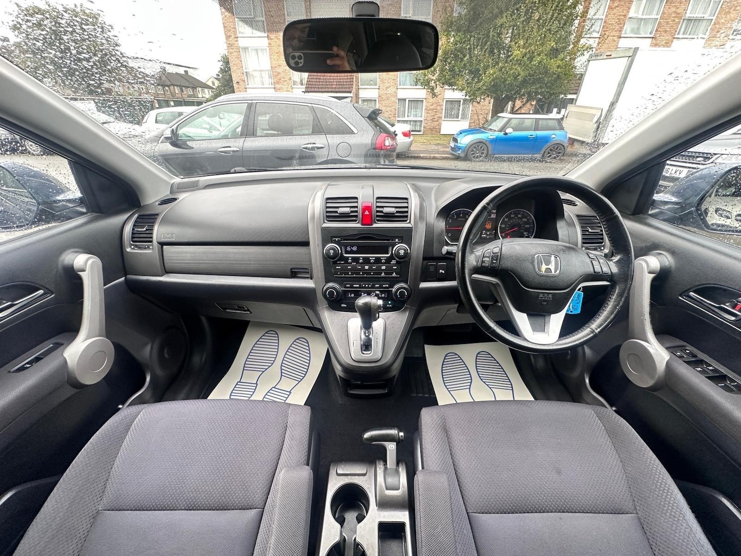 Vehicle 19