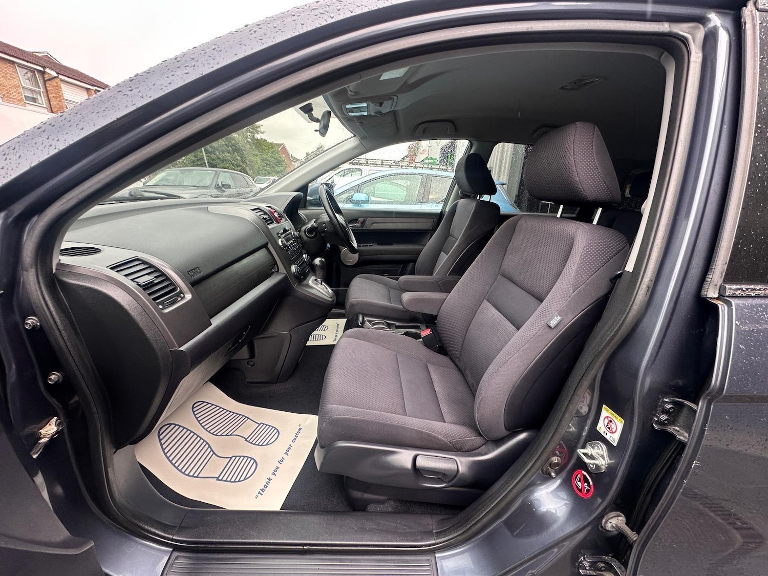 Vehicle 24