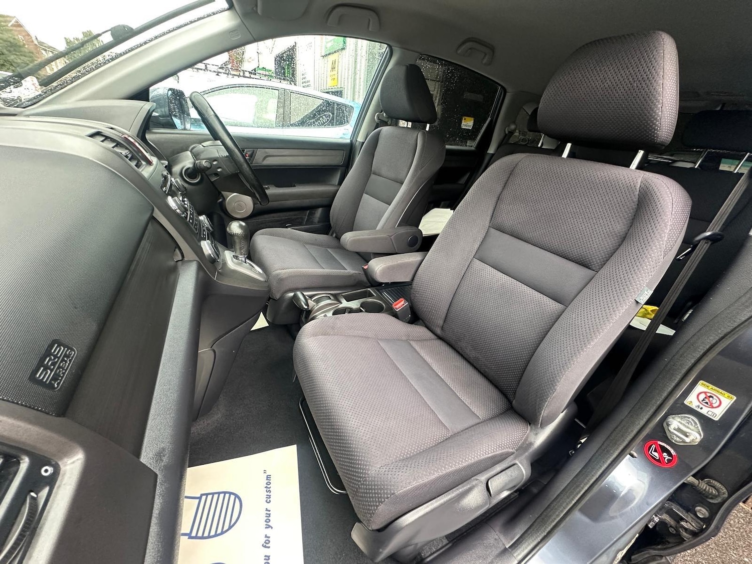 Vehicle 25