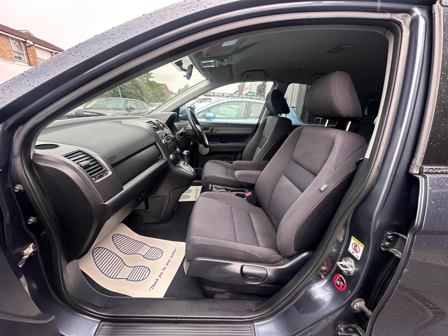 Vehicle 36