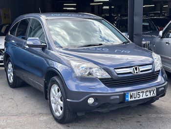 Used Honda CR-V 2007 for sale - 75539685: Photo