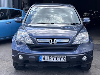 Used Honda CR-V 2007 for sale - 75539685: Photo