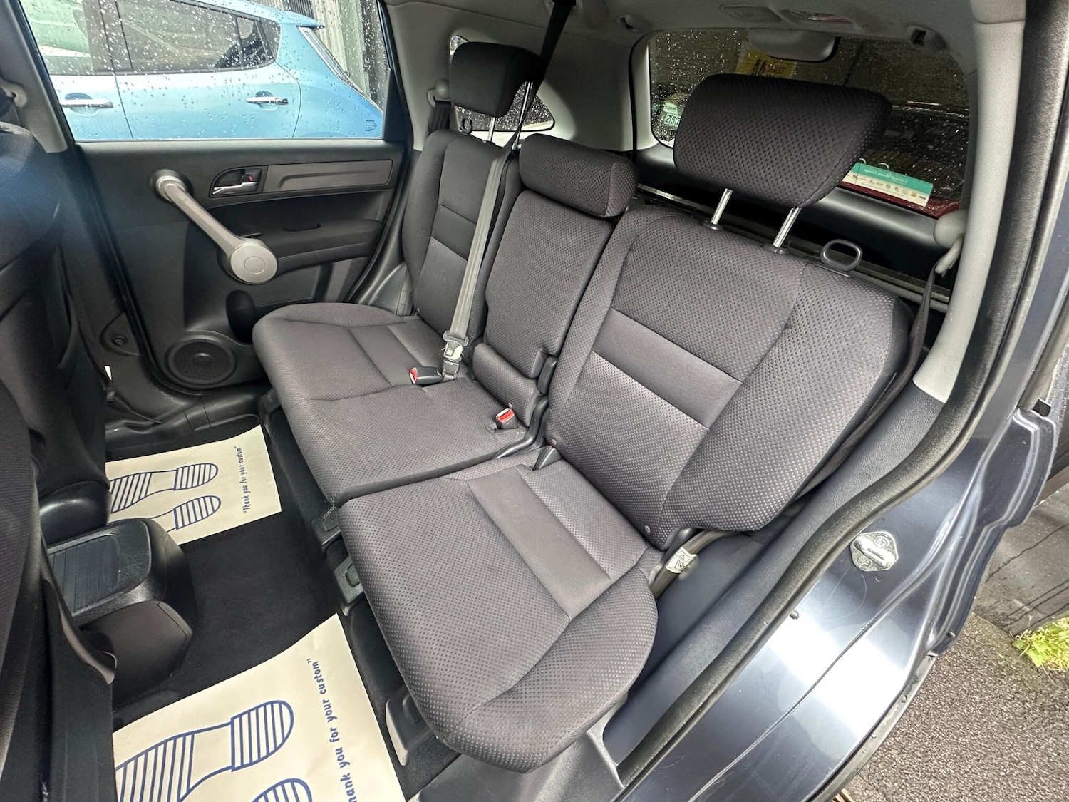 Vehicle 50