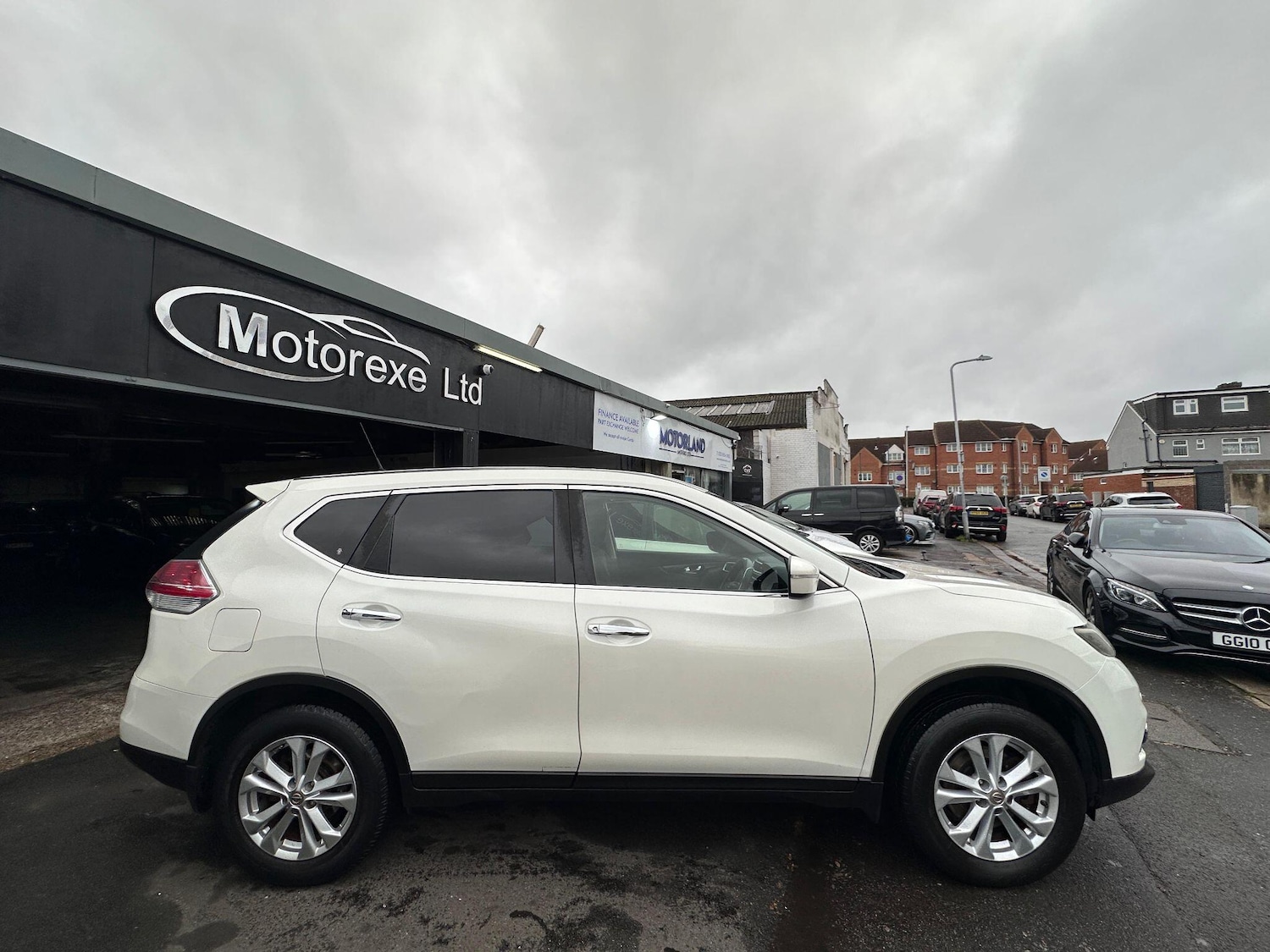 Used Nissan X-Trail 2015 for sale - 76689381: Photo 11