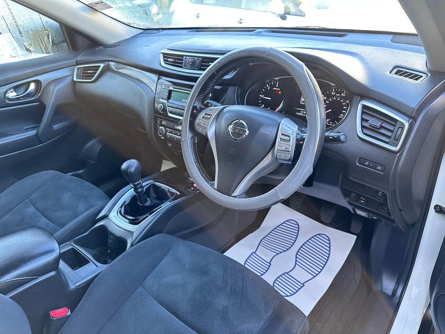 Used Nissan X-Trail 2015 for sale - 76689381: Photo 12