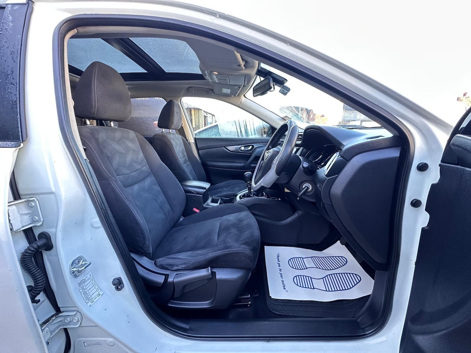 Used Nissan X-Trail 2015 for sale - 76689381: Photo 13