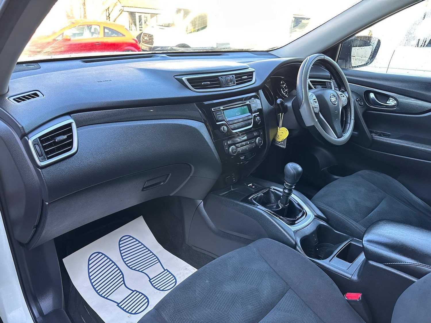 Used Nissan X-Trail 2015 for sale - 76689381: Photo 15