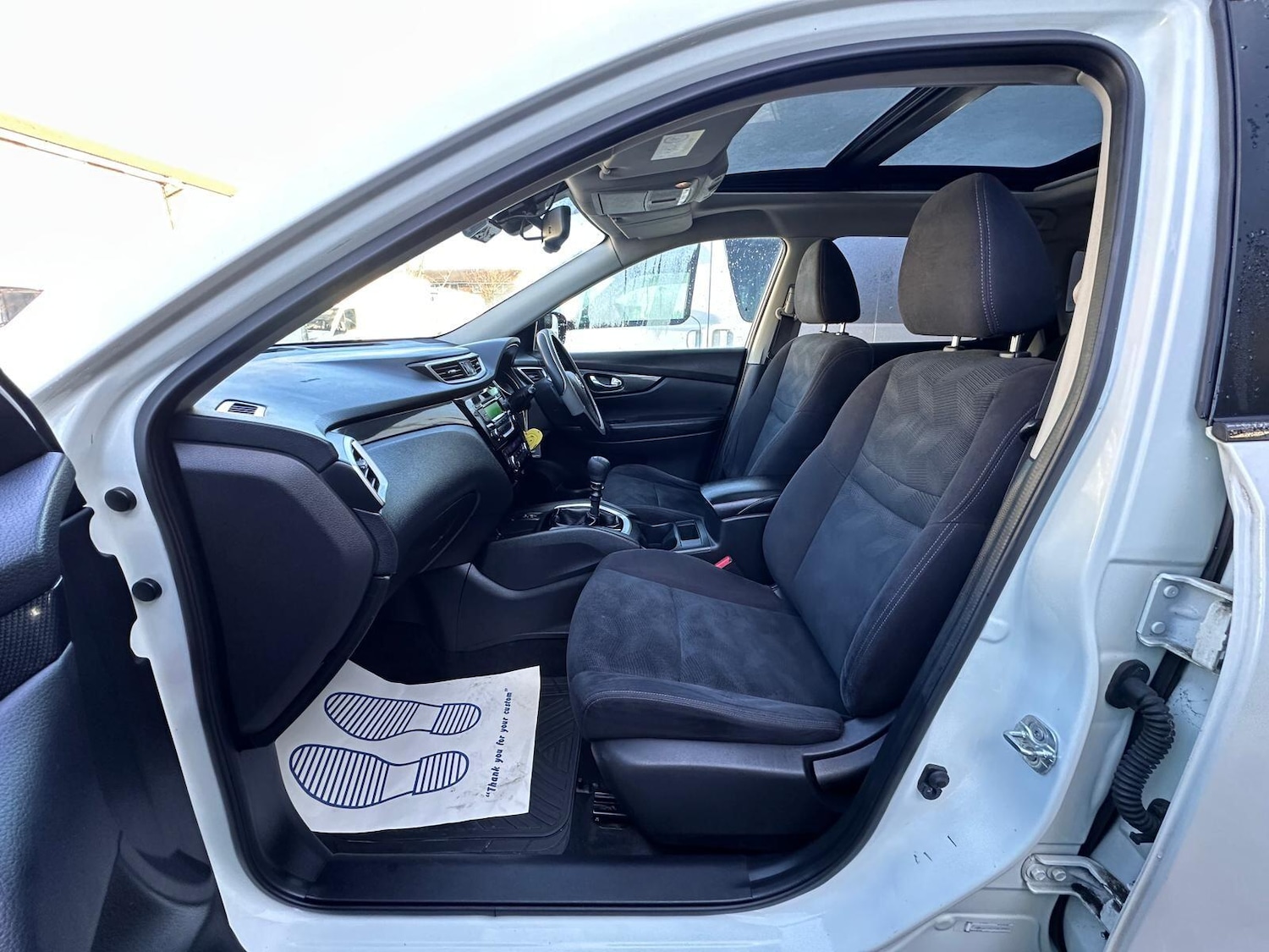 Used Nissan X-Trail 2015 for sale - 76689381: Photo 16