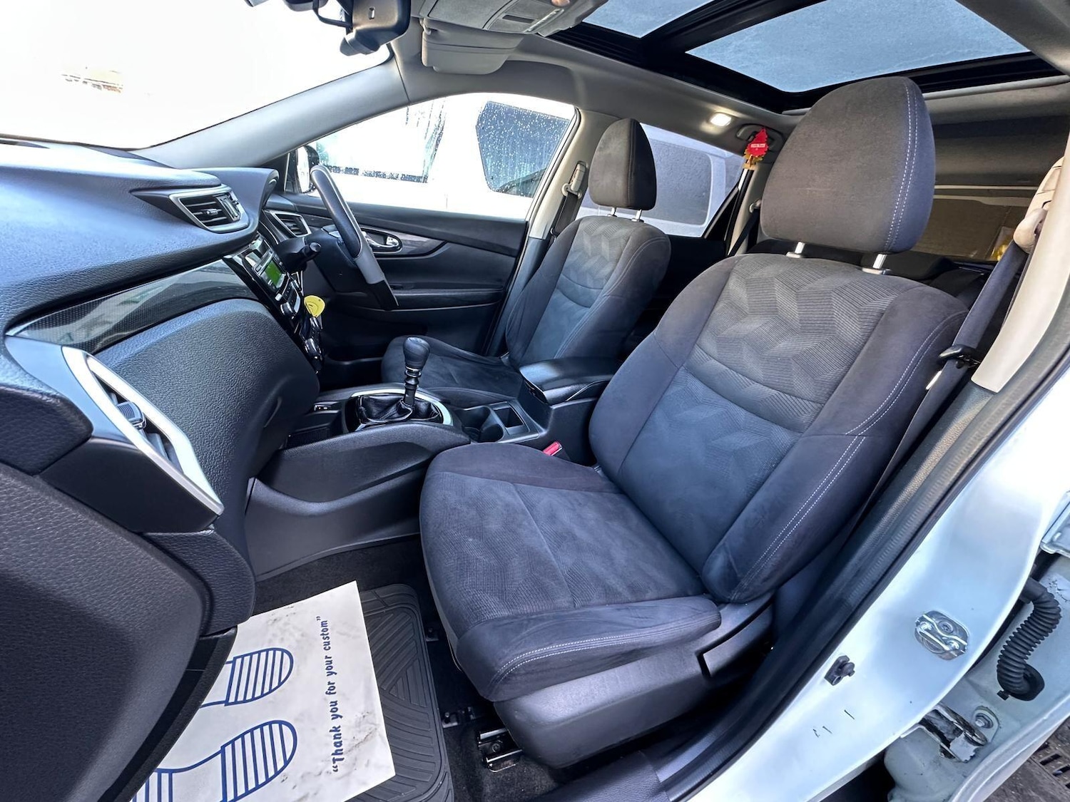 Used Nissan X-Trail 2015 for sale - 76689381: Photo 17