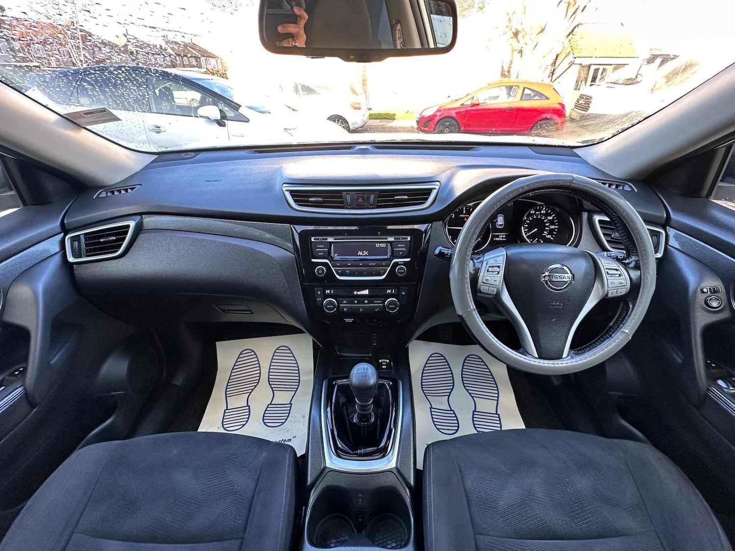 Used Nissan X-Trail 2015 for sale - 76689381: Photo 18