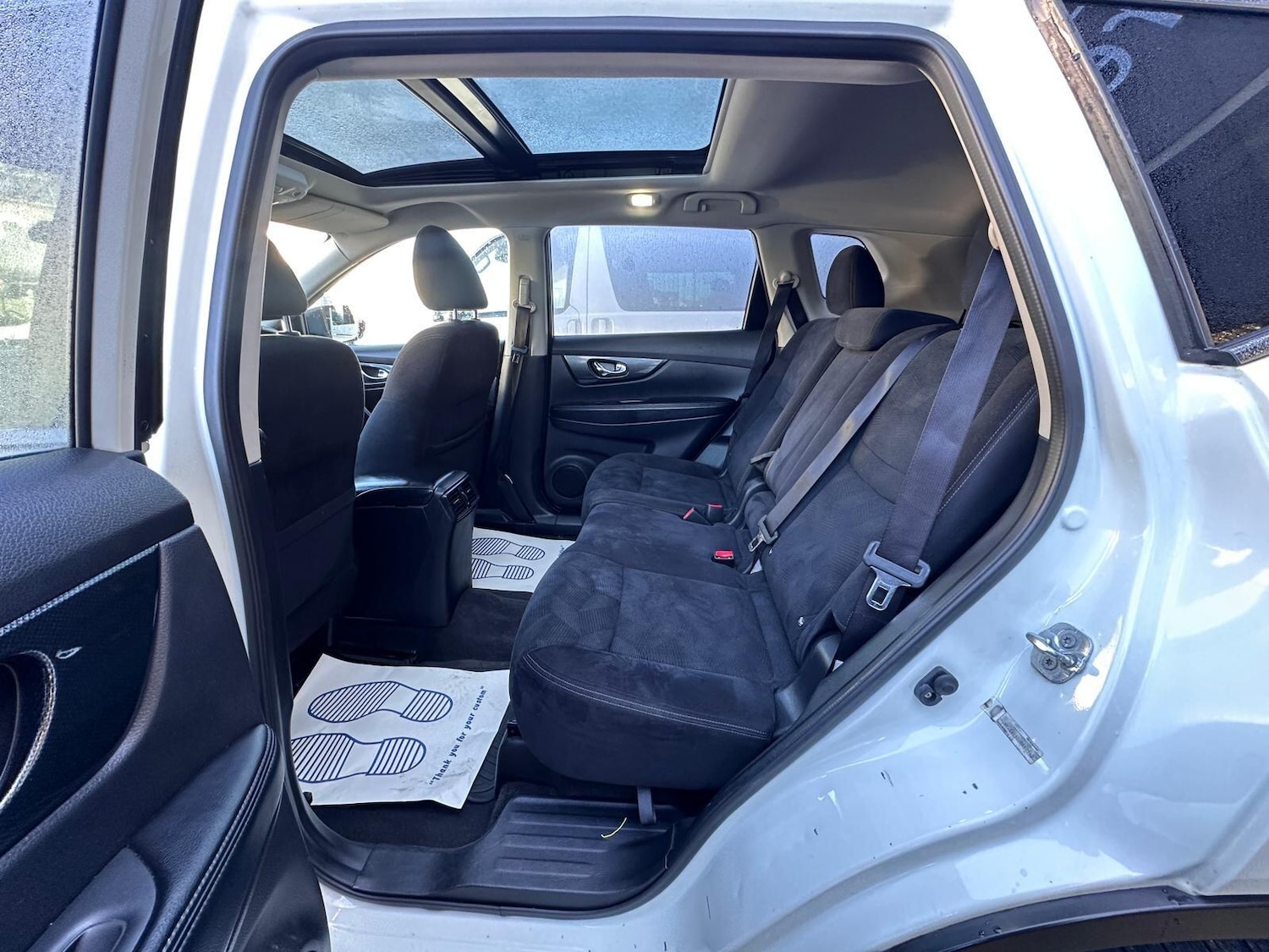 Used Nissan X-Trail 2015 for sale - 76689381: Photo 19