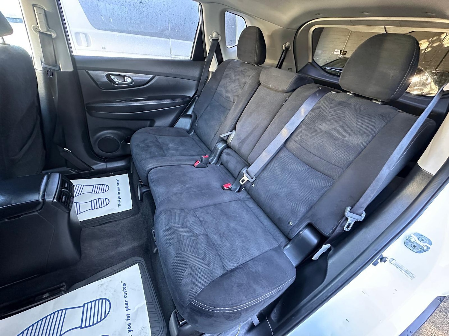 Used Nissan X-Trail 2015 for sale - 76689381: Photo 20