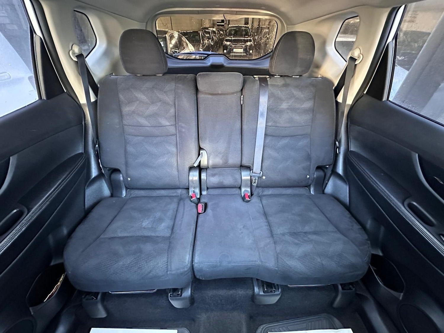 Used Nissan X-Trail 2015 for sale - 76689381: Photo 21