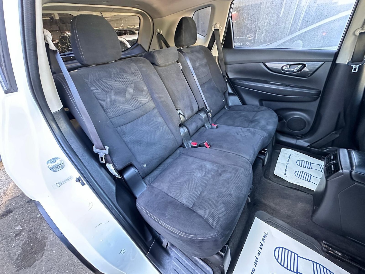 Used Nissan X-Trail 2015 for sale - 76689381: Photo 22