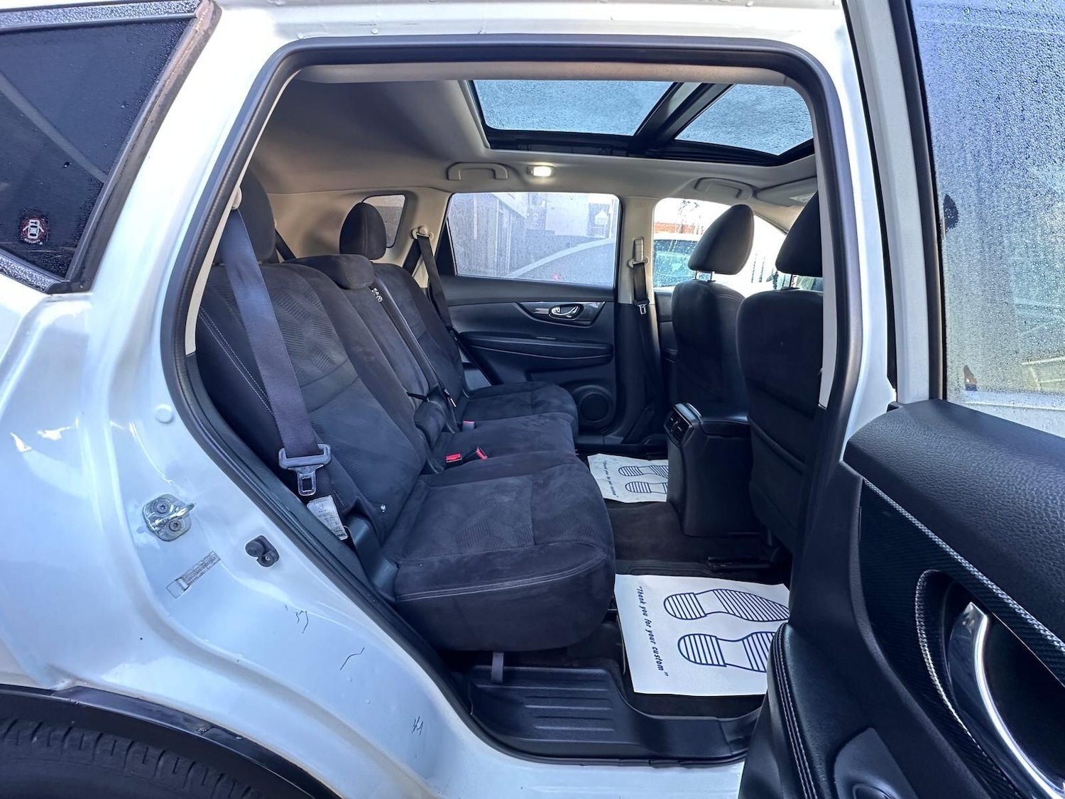 Used Nissan X-Trail 2015 for sale - 76689381: Photo 23