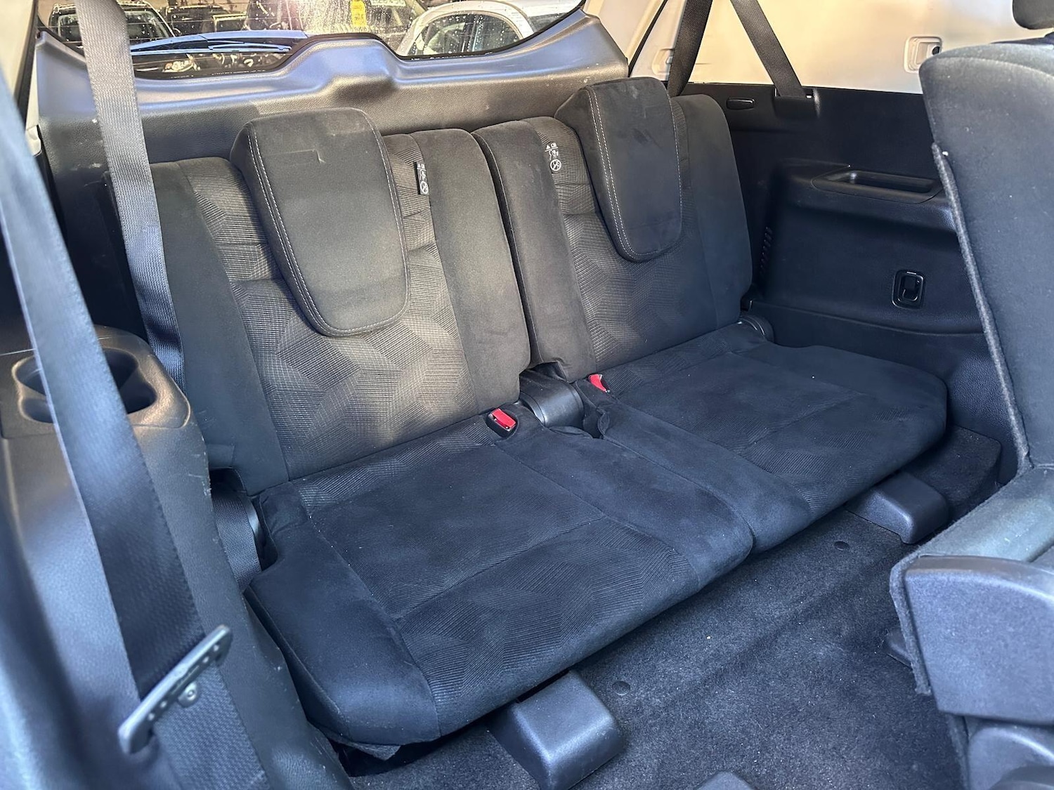 Used Nissan X-Trail 2015 for sale - 76689381: Photo 24