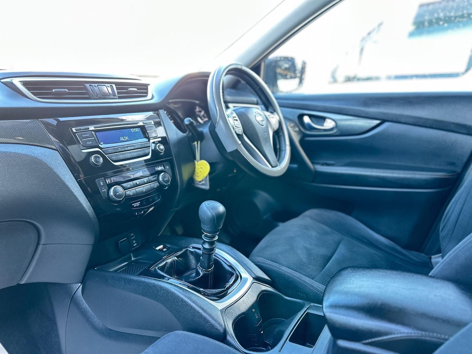 Used Nissan X-Trail 2015 for sale - 76689381: Photo 26