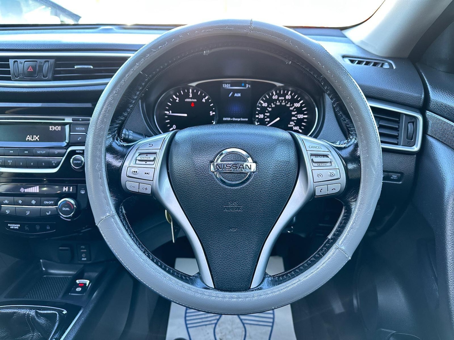 Used Nissan X-Trail 2015 for sale - 76689381: Photo 27