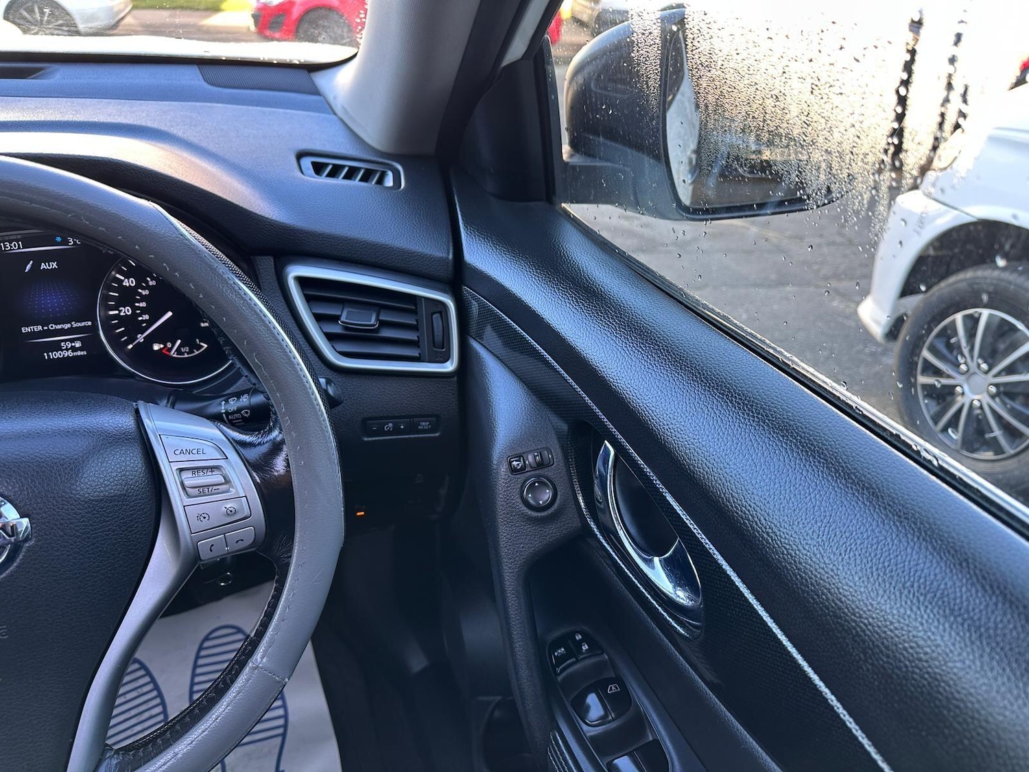 Used Nissan X-Trail 2015 for sale - 76689381: Photo 30