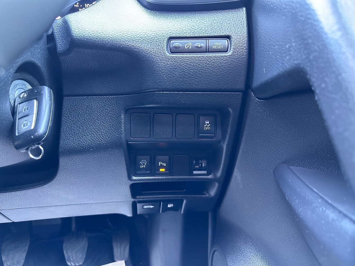 Used Nissan X-Trail 2015 for sale - 76689381: Photo 33