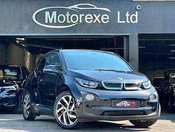 Used BMW i3 2016 for sale - 78988388: Photo